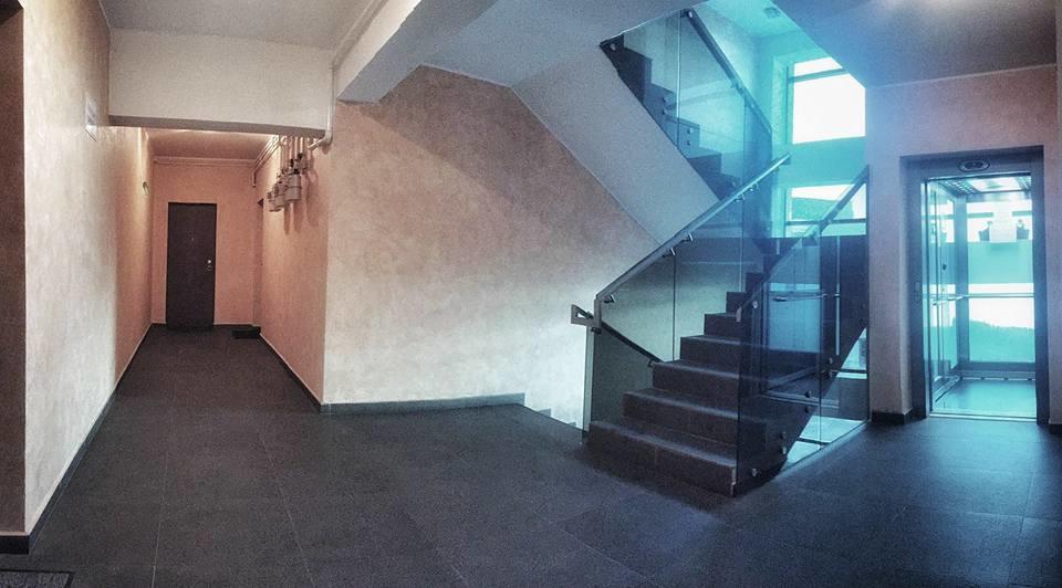 C&Y Zev Apartments Mamaia Exterior foto